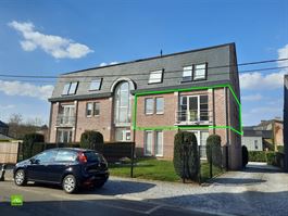 appartement à 5100 WÉPION (Belgique) - Prix 920 &euro;