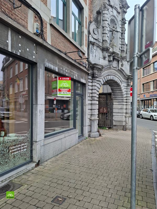 Image 11 : Commerce à 5000 NAMUR (Belgique) - Prix 750 &euro;