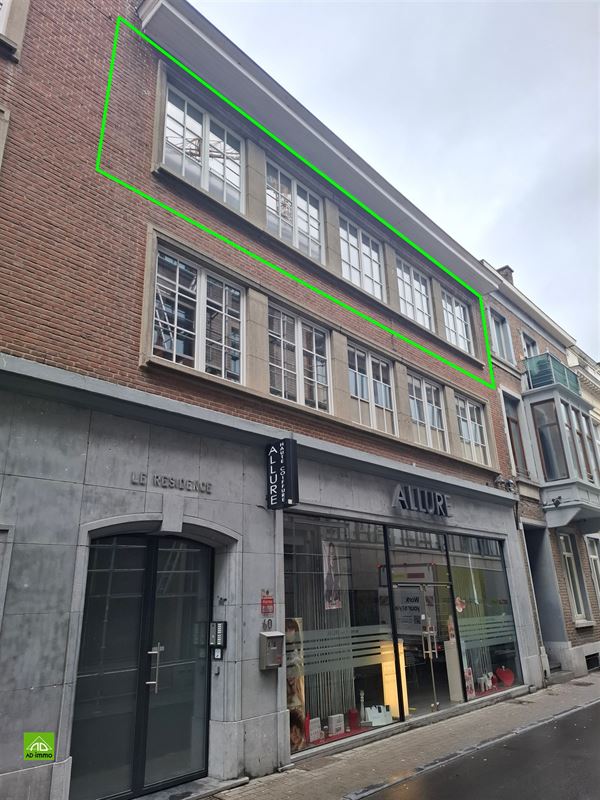 Image 13 : appartement à 5000 NAMUR (Belgique) - Prix 720 &euro;