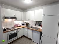 Image 2 : studio à 5000 NAMUR (Belgique) - Prix 580 &euro;