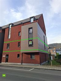 Image 2 : appartement à 5100 JAMBES (Belgique) - Prix 900 &euro;