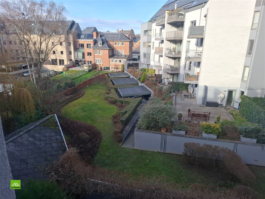 Image 11 : appartement à 5100 JAMBES (NAMUR) (Belgique) - Prix 750 &euro;