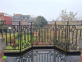 appartement à 5000 NAMUR (Belgique) - Prix 775 &euro;