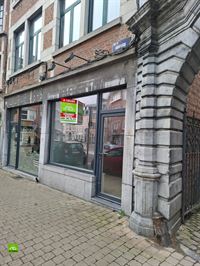 Image 1 : Commerce à 5000 NAMUR (Belgique) - Prix 750 &euro;