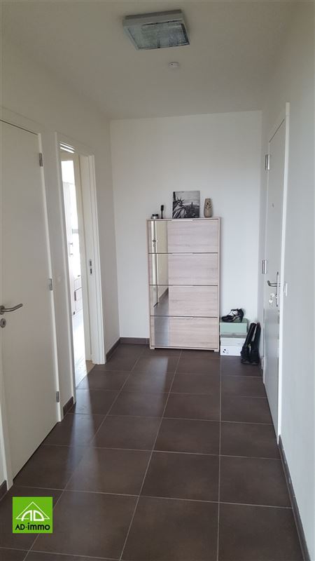 Image 14 : appartement à 5000 NAMUR (Belgique) - Prix 1.350 &euro;