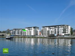 appartement à 5000 NAMUR (Belgique) - Prix 1.350 &euro;