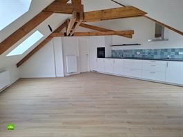 appartement à 5000 NAMUR (Belgique) - Prix 750 &euro;