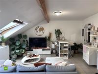 Image 1 : studio à 5000 NAMUR (Belgique) - Prix 580 &euro;