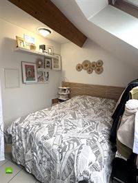 Image 5 : studio à 5000 NAMUR (Belgique) - Prix 580 &euro;