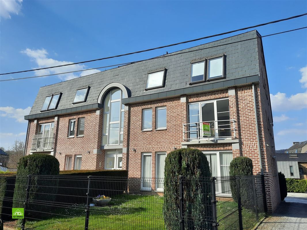 Image 17 : appartement à 5100 WÉPION (Belgique) - Prix 920 &euro;