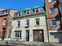 Image 9 : appartement à 5000 NAMUR (Belgique) - Prix 600 &euro;