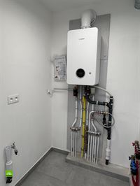 Image 12 : appartement à 5300 LANDENNE (Belgique) - Prix 750 &euro;