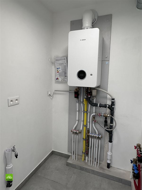 Image 12 : appartement à 5300 LANDENNE (Belgique) - Prix 750 &euro;