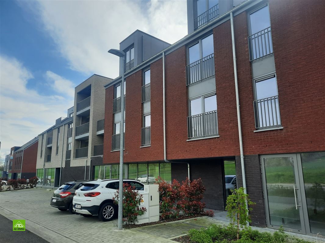 Image 14 : appartement à 5300 LANDENNE (Belgique) - Prix 750 &euro;