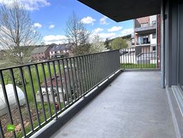 appartement à 5300 LANDENNE (Belgique) - Prix 750 &euro;