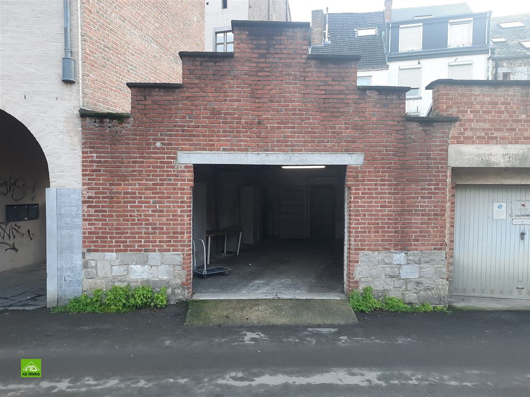 Image 16 : bureau à 5000 NAMUR (Belgique) - Prix 1.000 &euro;