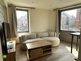 appartement à 5000 NAMUR (Belgique) - Prix 150.000 &euro;