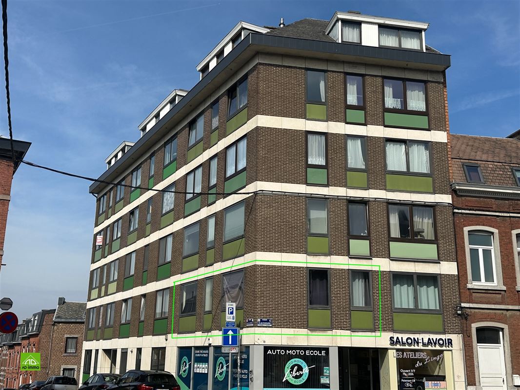 Image 14 : appartement à 5000 NAMUR (Belgique) - Prix 150.000 &euro;