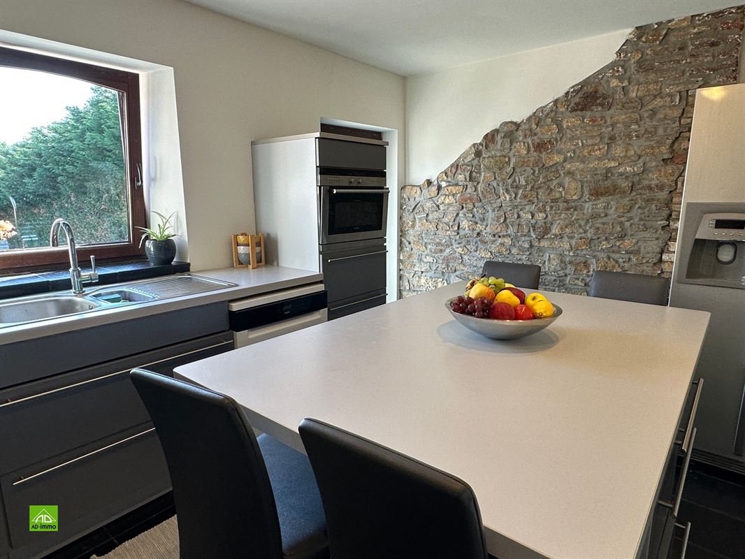 Image 12 : fermette à 5020 FLAWINNE (Belgique) - Prix 440.000 &euro;