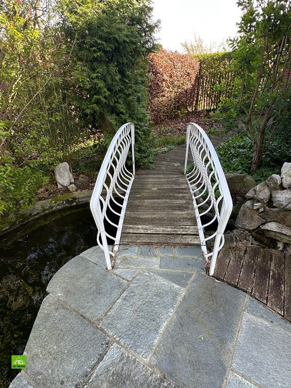 Image 23 : villa à 5101 LOYERS (Belgique) - Prix 395.000 &euro;