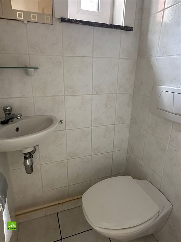 Image 13 : appartement à 5000 NAMUR (Belgique) - Prix 845 &euro;