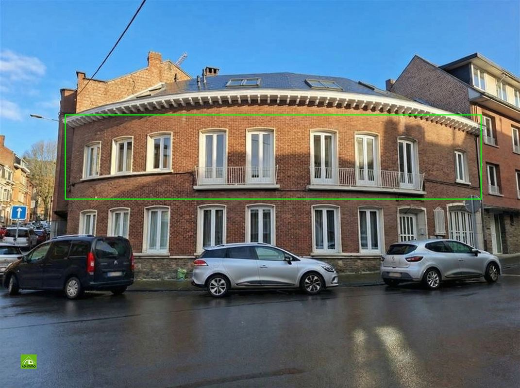 Image 15 : appartement à 5000 NAMUR (Belgique) - Prix 845 &euro;
