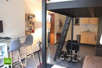 Image 4 : studio à 5000 NAMUR (Belgique) - Prix 520 &euro;