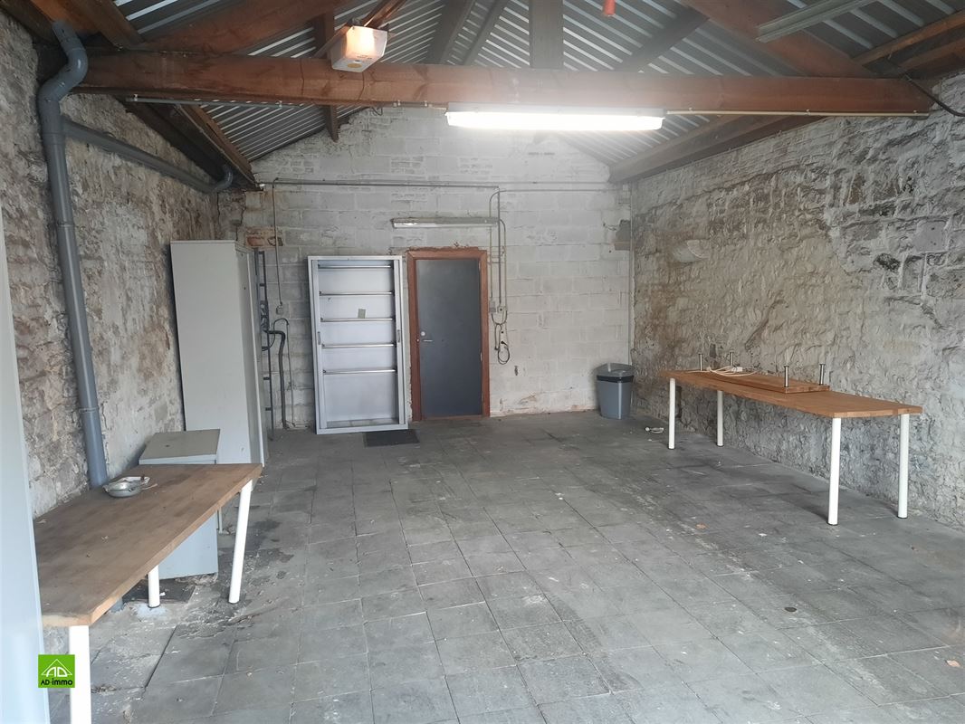Image 14 : bureau à 5000 NAMUR (Belgique) - Prix 1.000 &euro;