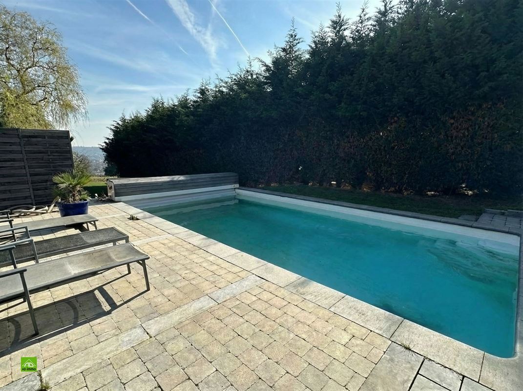 Image 18 : fermette à 5020 FLAWINNE (Belgique) - Prix 440.000 &euro;