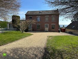 fermette à 5020 FLAWINNE (Belgique) - Prix 440.000 &euro;