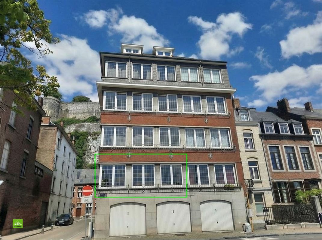 Image 19 : appartement à 5000 NAMUR (Belgique) - Prix 295.000 &euro;