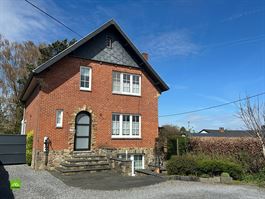 villa à 5101 LOYERS (Belgique) - Prix 395.000 &euro;
