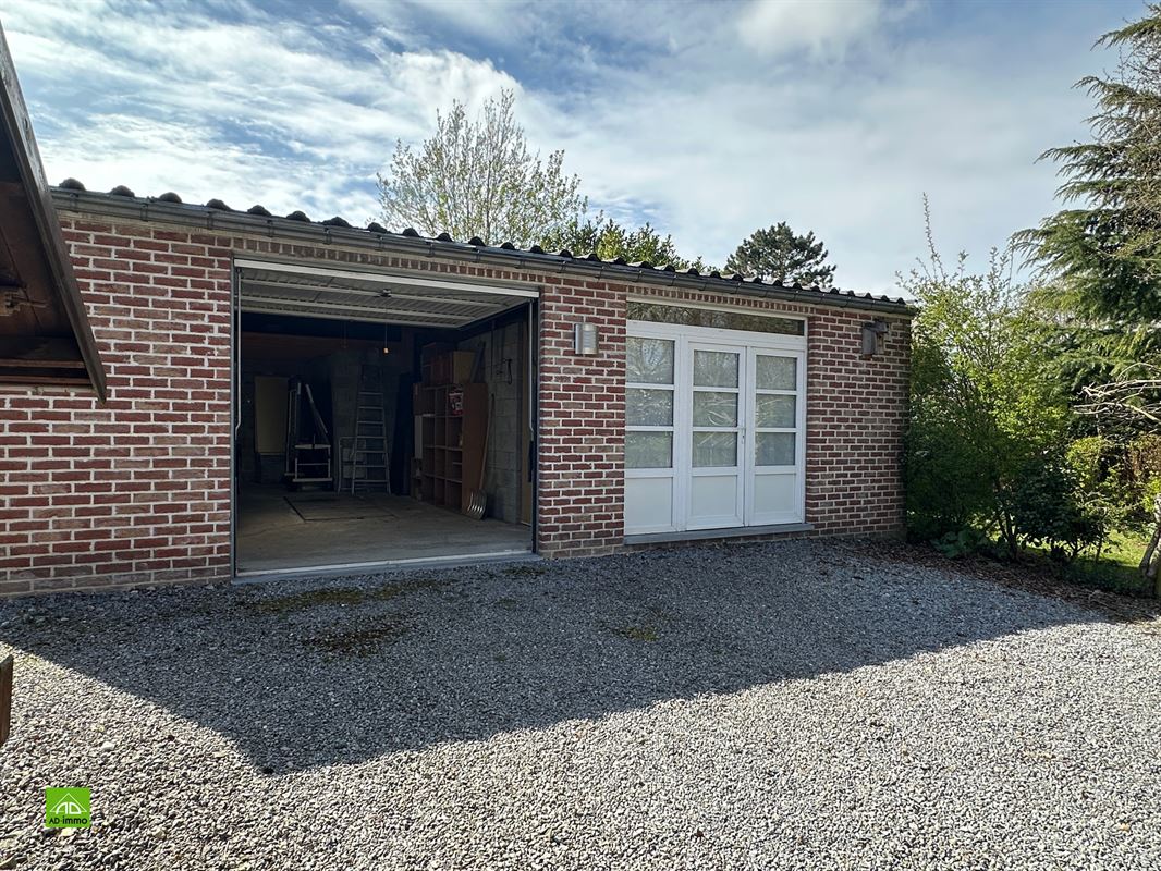 Image 20 : villa à 5101 LOYERS (Belgique) - Prix 395.000 &euro;