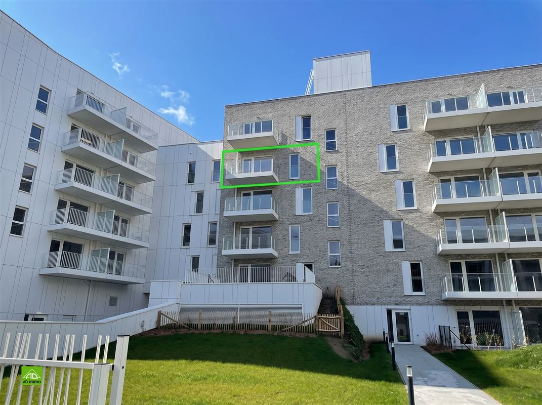 Image 16 : appartement à 5000 NAMUR (Belgique) - Prix 1.000 &euro;