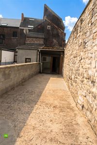 Image 8 : studio à 5000 NAMUR (Belgique) - Prix 550 &euro;