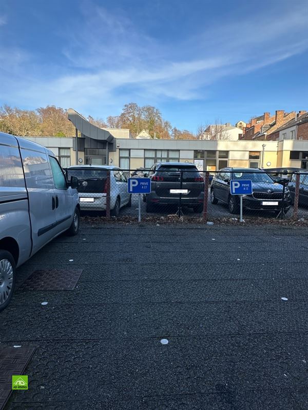 Image 16 : appartement à 5000 NAMUR (Belgique) - Prix 295.000 &euro;