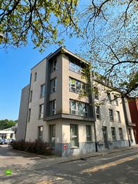 Image 2 : appartement à 5000 NAMUR (Belgique) - Prix 295.000 &euro;