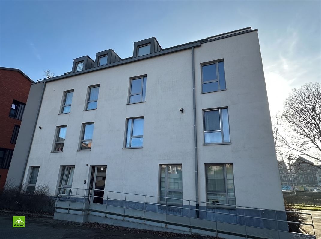 Image 17 : appartement à 5000 NAMUR (Belgique) - Prix 295.000 &euro;