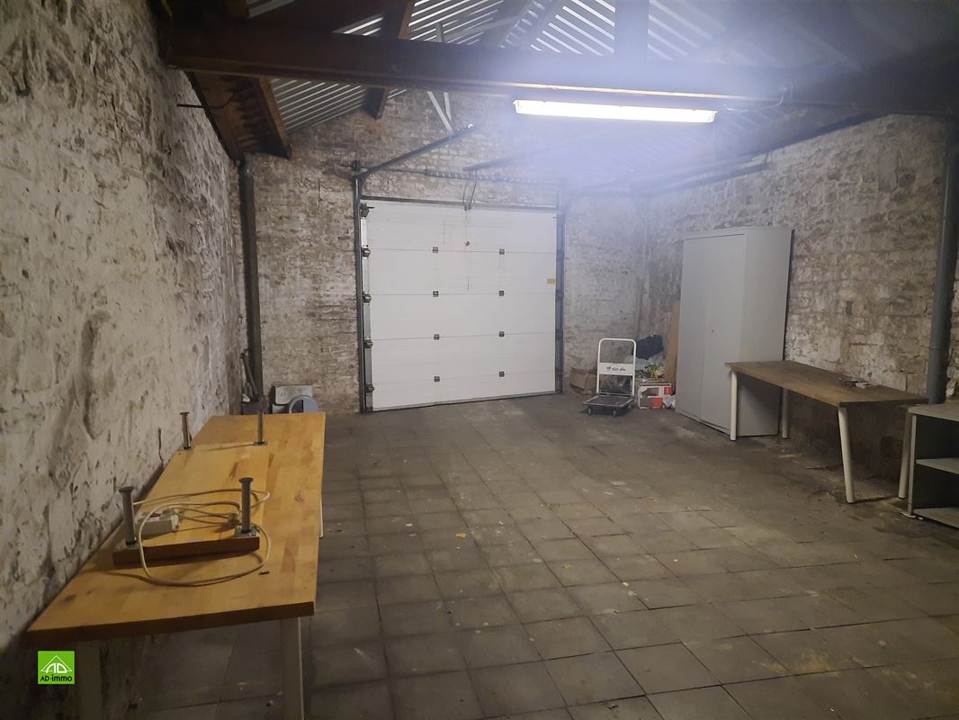 Image 13 : bureau à 5000 NAMUR (Belgique) - Prix 1.000 &euro;