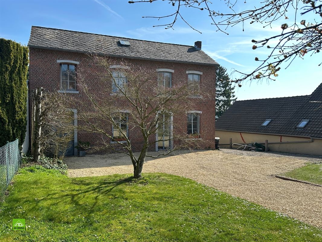 Image 20 : fermette à 5020 FLAWINNE (Belgique) - Prix 440.000 &euro;