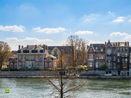 appartement à 5000 NAMUR (Belgique) - Prix 295.000 &euro;