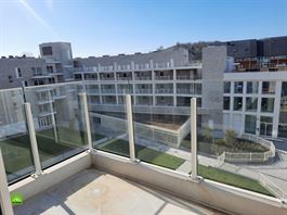 appartement à 5000 NAMUR (Belgique) - Prix 1.000 &euro;