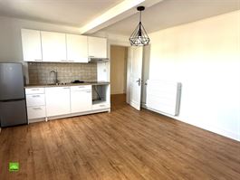 appartement à 5000 NAMUR (Belgique) - Prix 660 &euro;