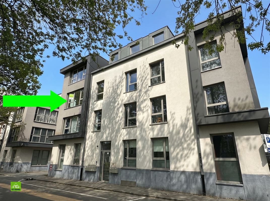 Image 19 : appartement à 5000 NAMUR (Belgique) - Prix 295.000 &euro;