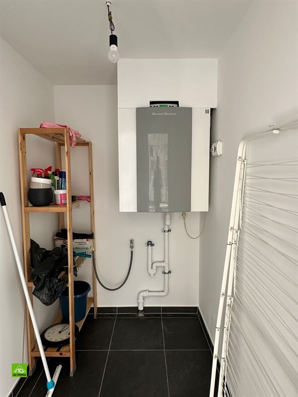 Image 14 : appartement à 5000 NAMUR (Belgique) - Prix 295.000 &euro;