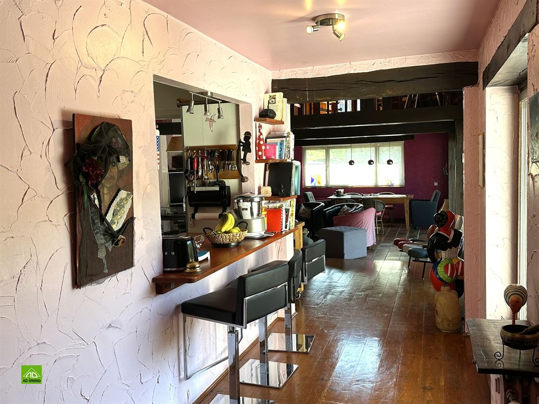 Image 16 : villa à 5170 LUSTIN (Belgique) - Prix 650.000 &euro;