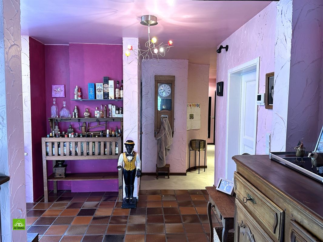 Image 17 : villa à 5170 LUSTIN (Belgique) - Prix 650.000 &euro;