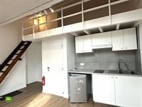 Image 5 : studio à 5000 NAMUR (Belgique) - Prix 600 &euro;