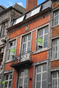 Image 5 : studio à 5000 NAMUR (Belgique) - Prix 600 &euro;