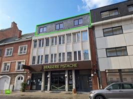 appartement à 5100 JAMBES (Belgique) - Prix 670 &euro;